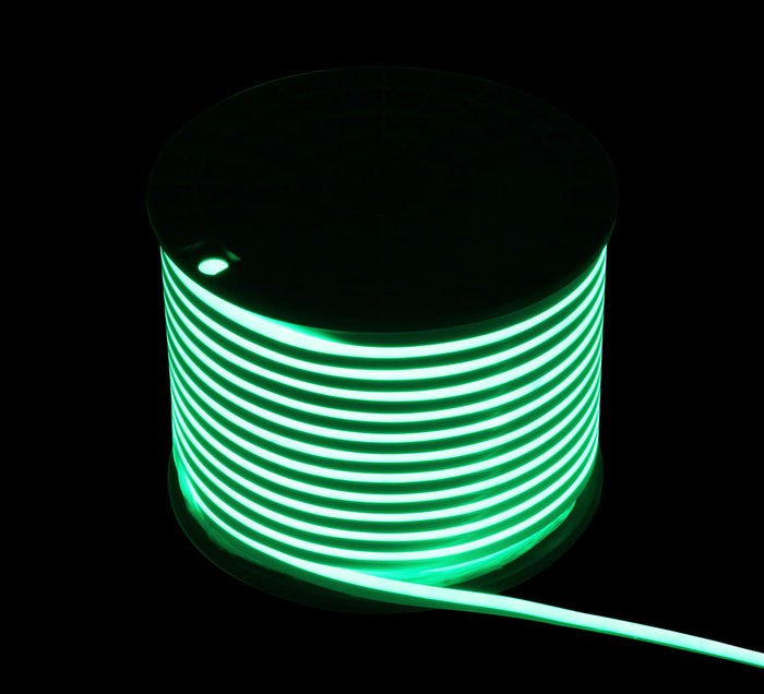 Green LED Strip Light – 100M Roll