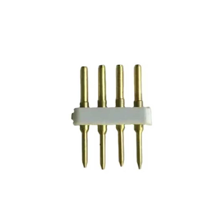 RGB LED Strip Light 4-Pin Connector – Nero Series