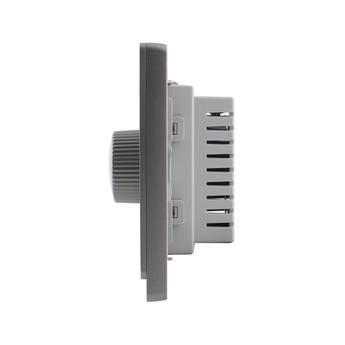 Grey Fan Dimmer Switch