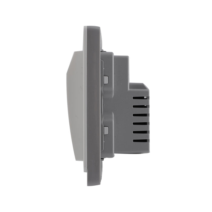 Mechanical Keycard Switch – Ivory Finish