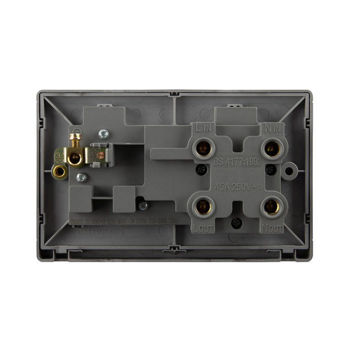 Grey Cooker Control Unit