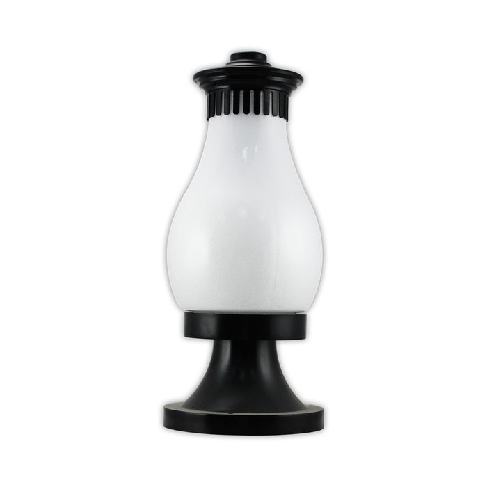 Lantern Shape Fitting Gate Light
