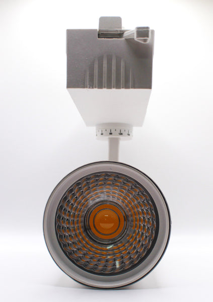 Track Light LED White Warm White 30W