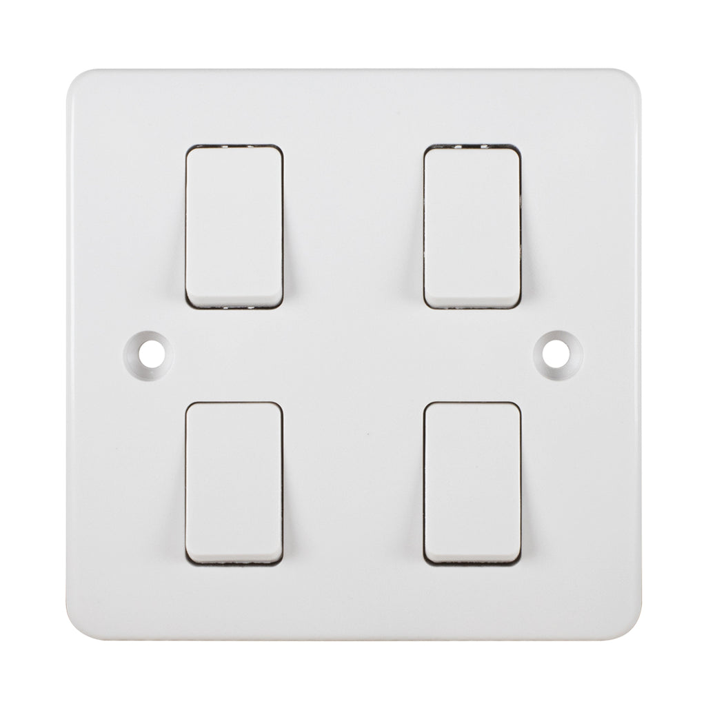 Standard Switches and Sockets – Tronic Kenya