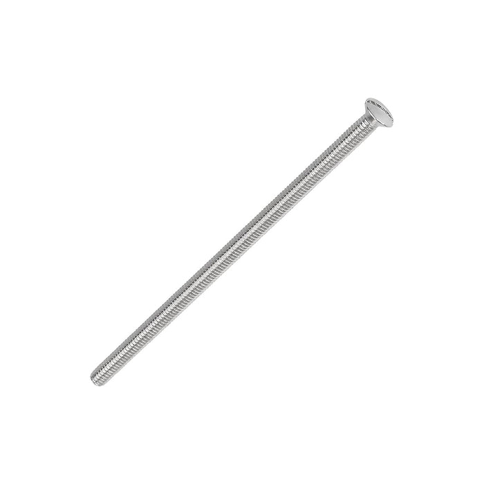 Precision Thread Screw – 70 × 3.5mm (100 Pcs Pack)