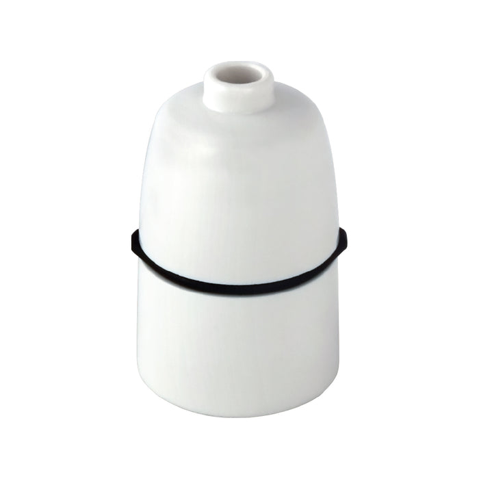 Pin Type Lamp Holder