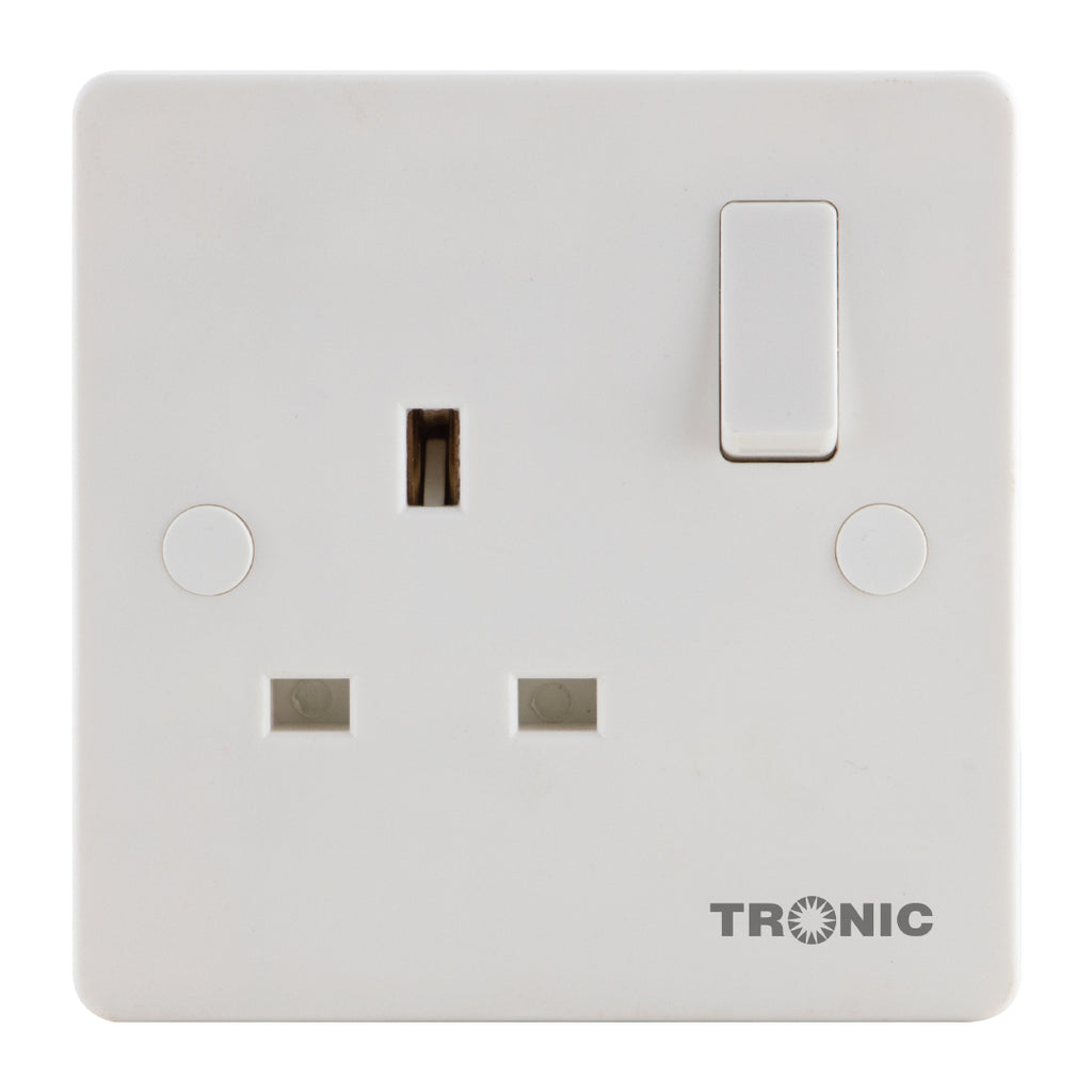 Wiring Accessories – Tronic Kenya