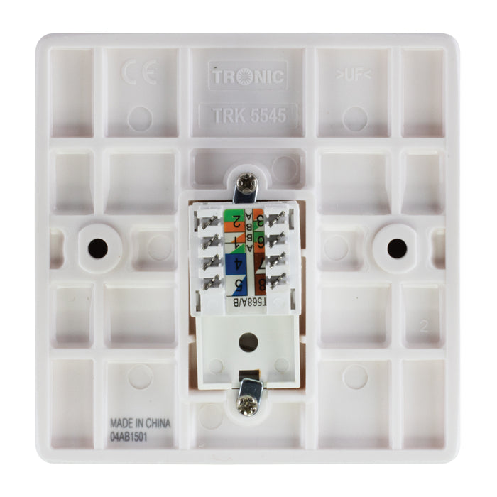 Data Socket RJ45