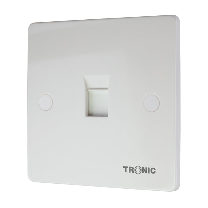 Data Socket RJ45