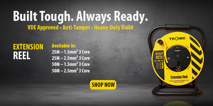 Best Extension Reel Price In Nairobi-Kenya