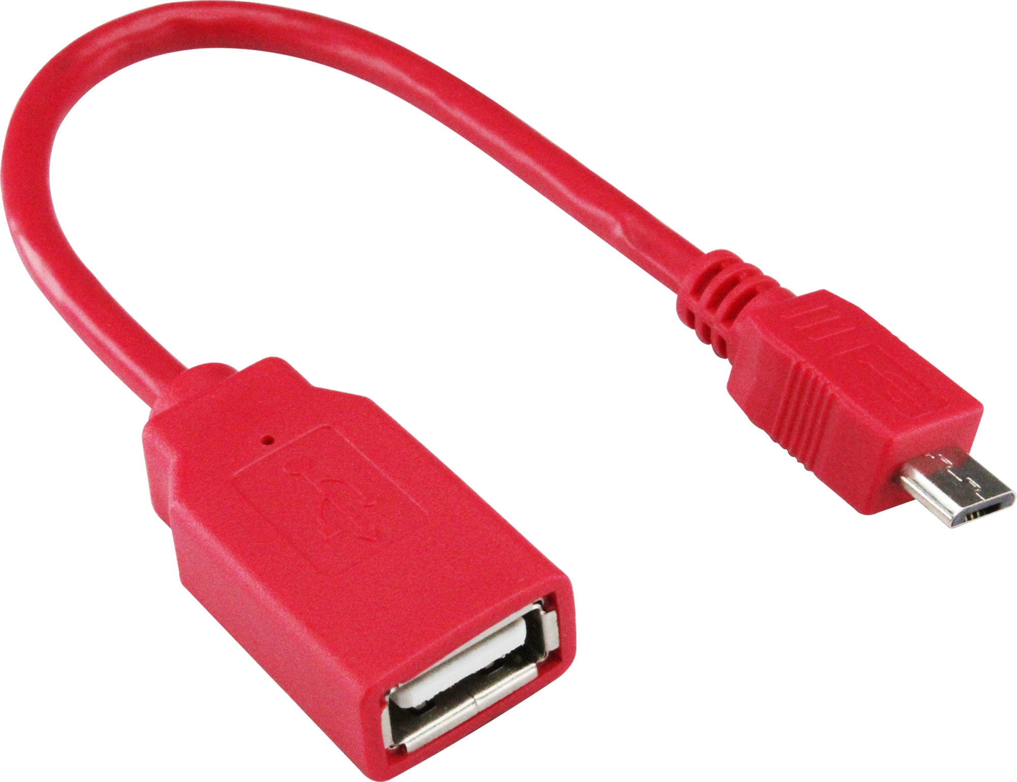 Cable USB 2.0 OTG Micro BM AM Samsung - UB OOTG-SA – Tronic Kenya