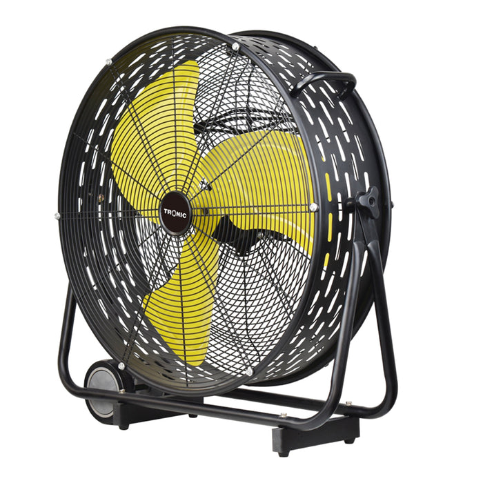 Tronic 24" Industrial Exhaust Fan (BLDC Motor)