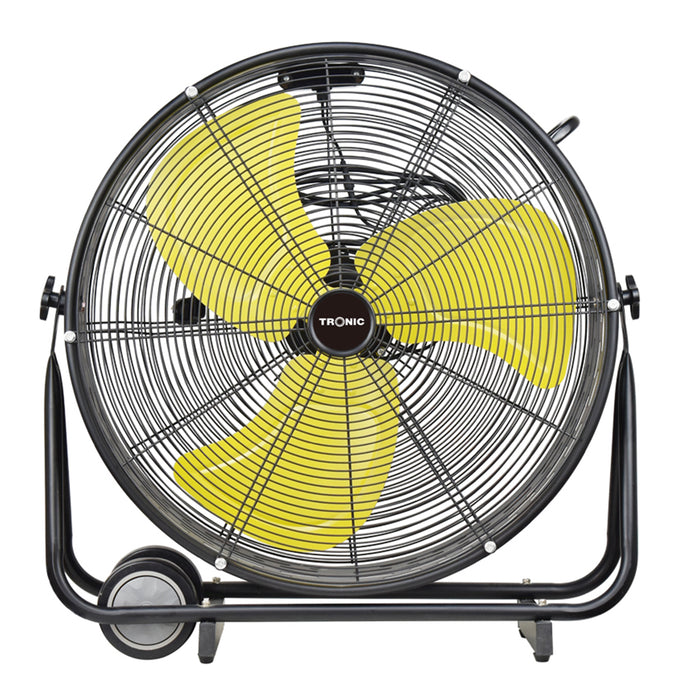 Tronic 24" Industrial Exhaust Fan (BLDC Motor)