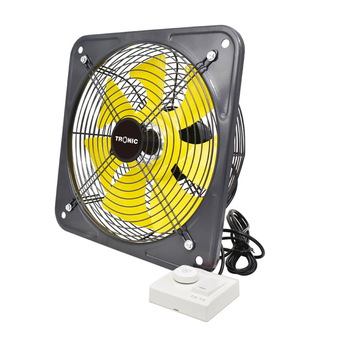 Tronic 12" BLDC Industrial Exhaust Fan