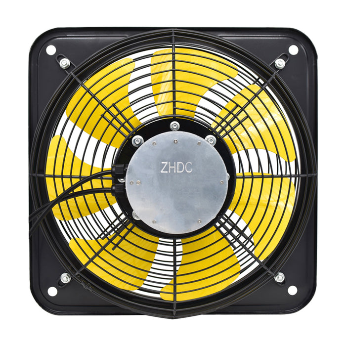 Tronic 16" BLDC Industrial Exhaust Fan