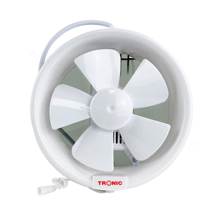 6 Inch Exhaust Fan – 11W