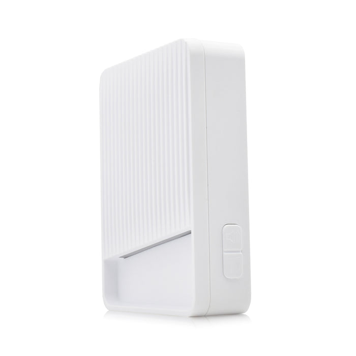 Wireless Doorbell – 40 Tones, 200m Range