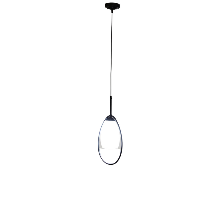 Simple Pendant Light