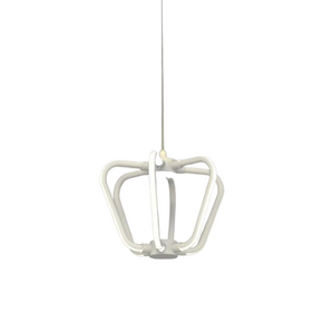 Contemporary LED Hanging Light