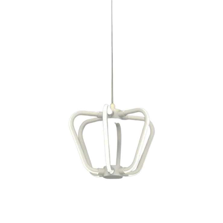 Contemporary LED Hanging Light
