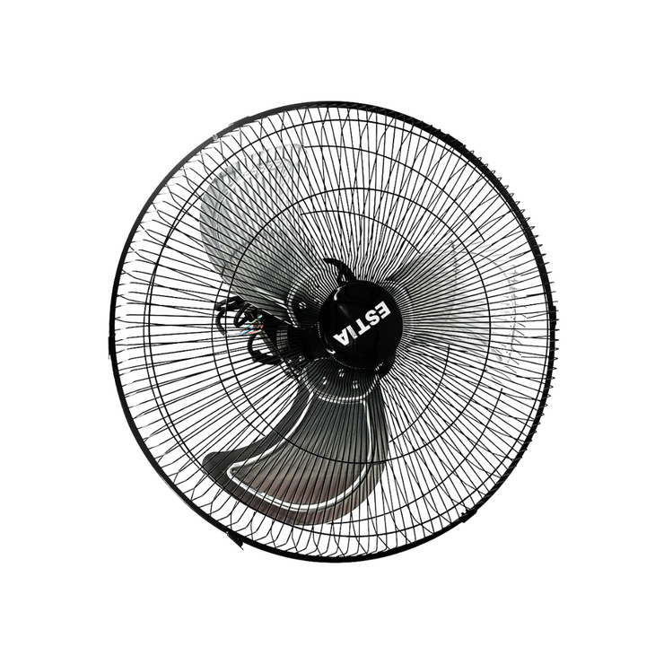 Oscillation Fan with Blade 20 Inch