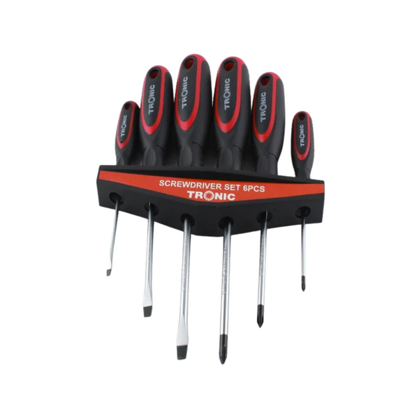 Screw Driver Set(6 Pcs)