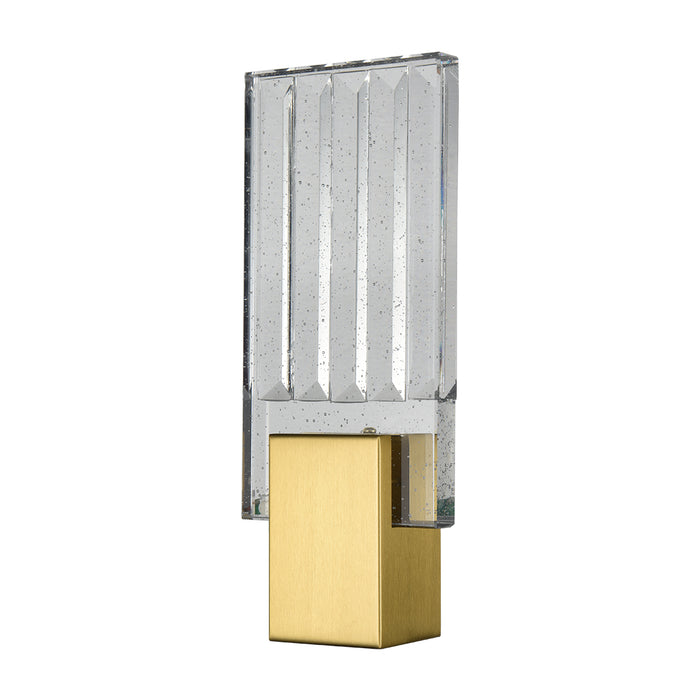 Modern Elegant Tronic 6W LED Wall Light