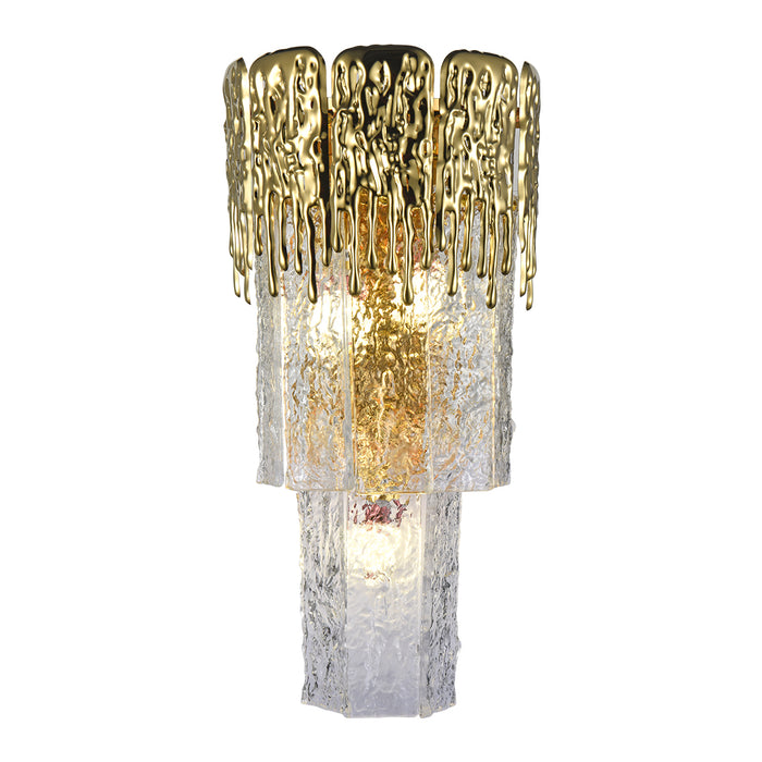 Modern Elegant Tronic 3-Light Pendant Lamp