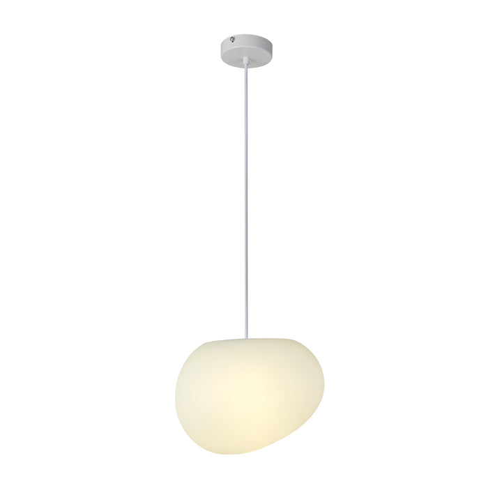 Tronic White Pendant Lamp