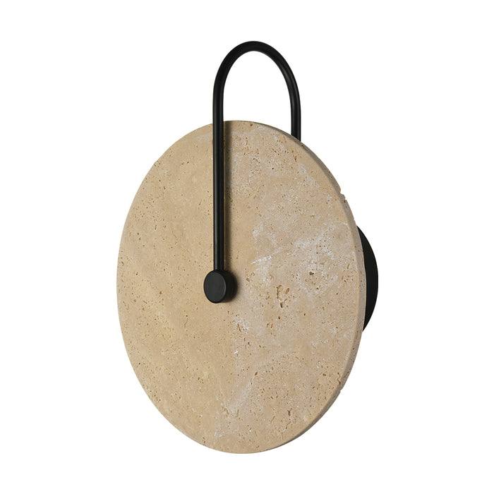 Modern Elegant Tronic 7W LED Wall Light