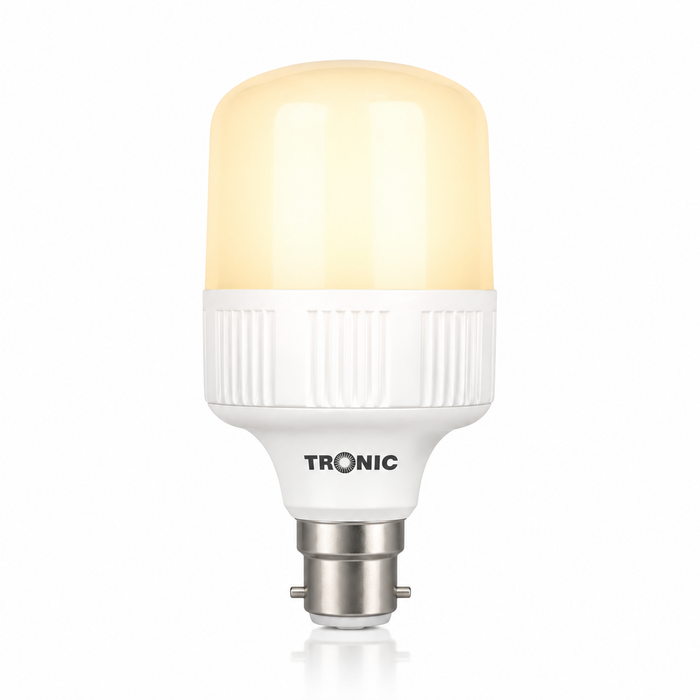 20W LED Bulb | Daylight & Warm White | E27/B22