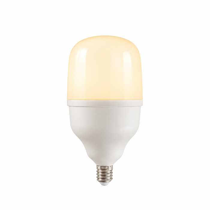 60W LED Bulb | Daylight & Warm White | E27/B22