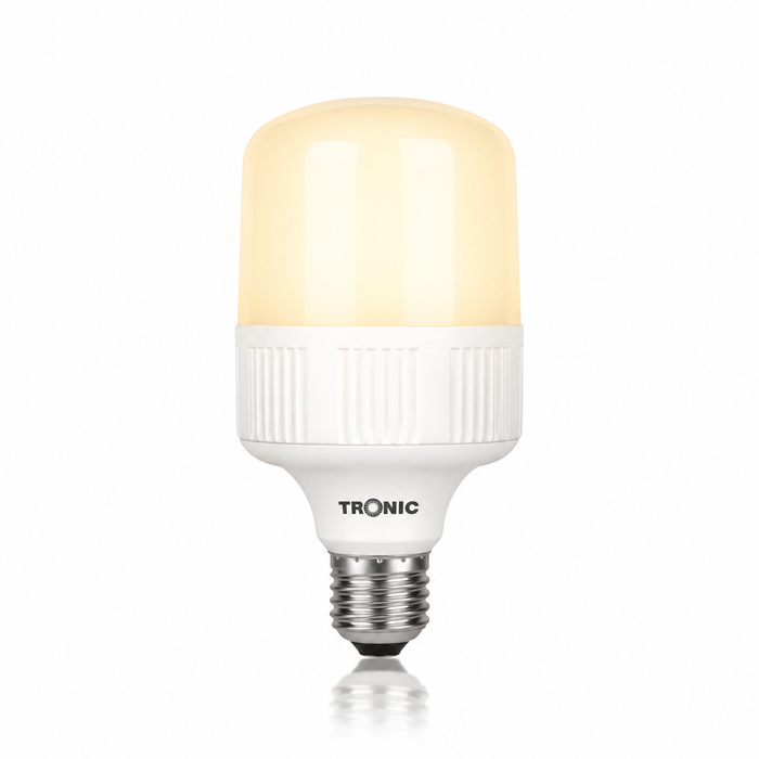 20W LED Bulb | Daylight & Warm White | E27/B22