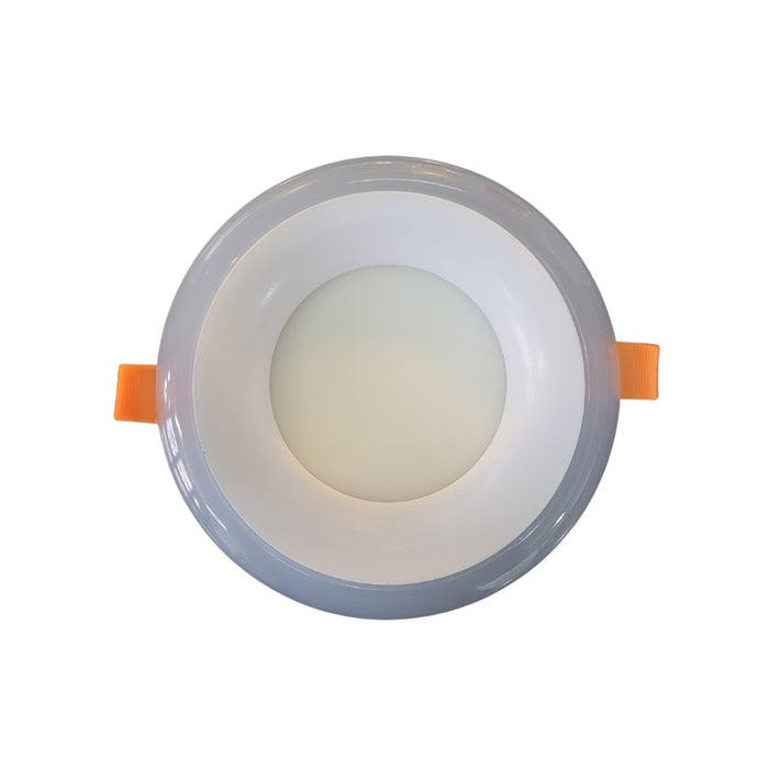 ILUMITA LED Downlight – 12W, 3 Colour Changeable, Ø150mm