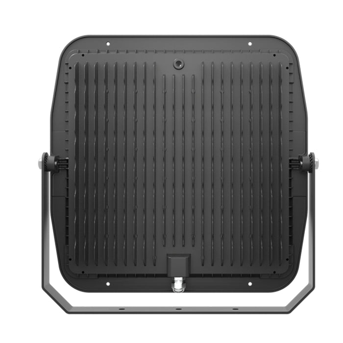 400W LED Flood Light – Warm White, Aluminium Body (3000K)