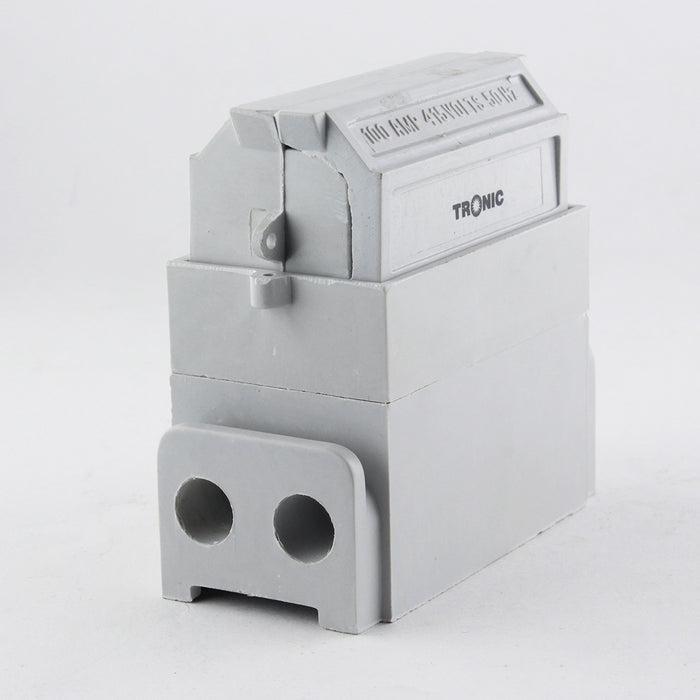 Single Cutout with Fuse 100A