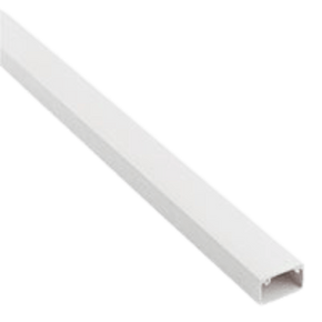 PVC Trunking 16mmx25mm - Tronic Kenya 