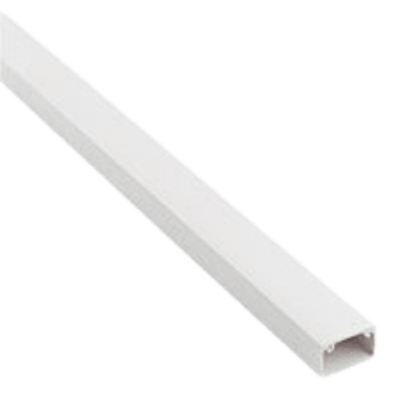 Standard PVC Trunking – Tronic Kenya