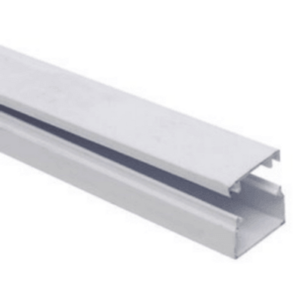 Adhesive Trunking PVC 16mmx25mm - Tronic Kenya 