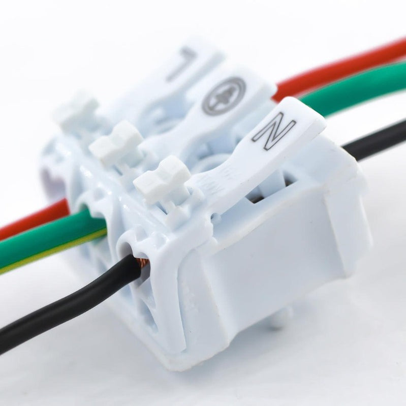Connectors – Tronic Kenya