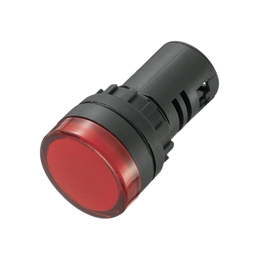 Indicator Light Red – Tronic Kenya