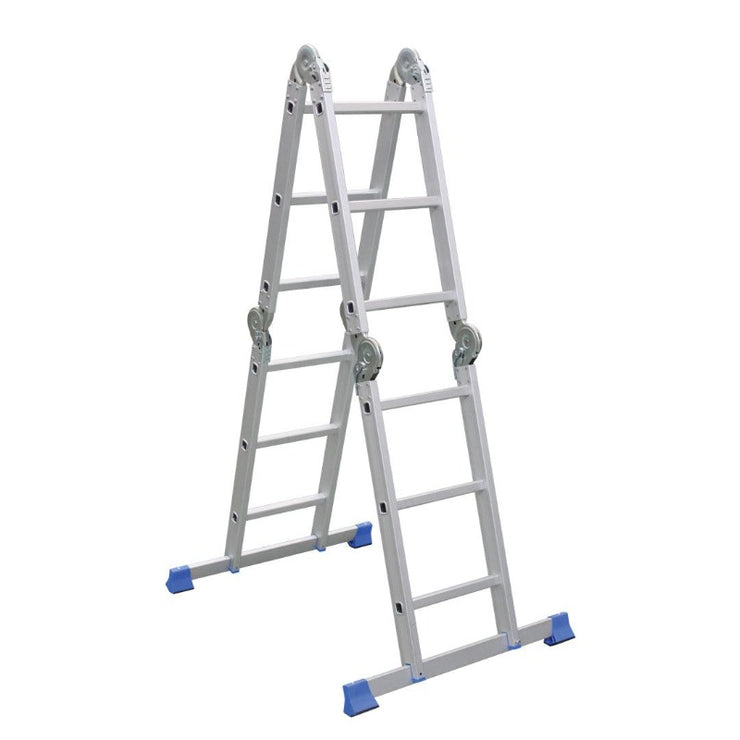 Foldable Ladder 4x3 - Tronic Kenya 