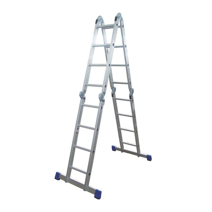 Foldable Ladder 4x4 - Tronic Kenya 