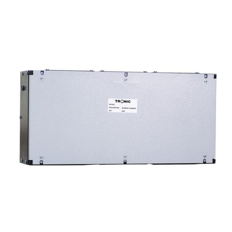 Busbar Chamber 400A 8Way - Tronic Kenya 