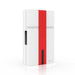 White & Red Door Bell - Tronic Kenya 