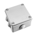 Waterproof Adaptor Box 100X100X50 - Tronic Kenya 