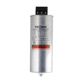 Capacitor Cylindrical 15KVAR - Tronic Kenya 