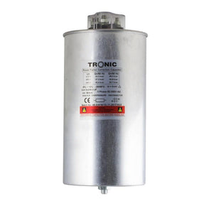 Capacitor Cylindrical 50KVAR - Tronic Kenya 