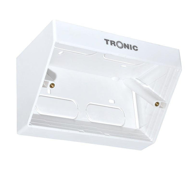 Trunking Box 3x6cm - Tronic Kenya 