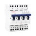 Mini Changeover Switch Triple Pole 40Amps - Tronic Kenya 